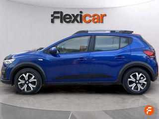 Dacia Sandero Stepway Comfort TCe 67kW (90CV)