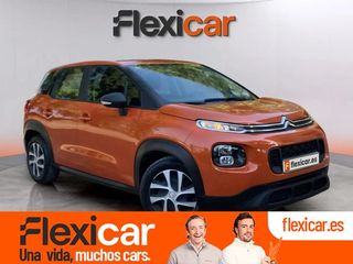 Citroën C3 Aircross PureTech 60kW (82CV) FEEL