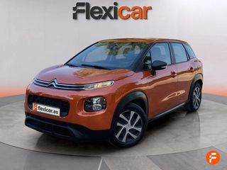 Citroën C3 Aircross PureTech 60kW (82CV) FEEL