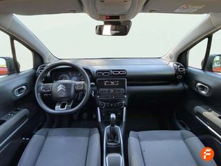 Citroën C3 Aircross PureTech 60kW (82CV) FEEL