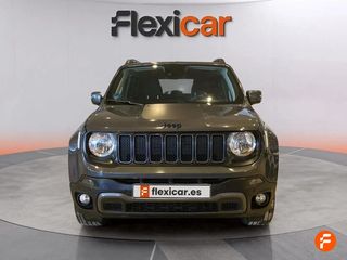Jeep Renegade Trailhawk 1.3 PHEV 177kW (240CV) AT AWD