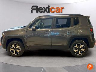 Jeep Renegade Trailhawk 1.3 PHEV 177kW (240CV) AT AWD