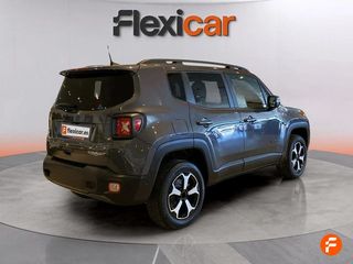 Jeep Renegade Trailhawk 1.3 PHEV 177kW (240CV) AT AWD