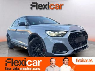 Audi A1 citycarver 35 TFSI 110kW (150CV)