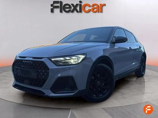 Audi A1 citycarver 35 TFSI 110kW (150CV)