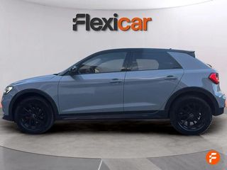 Audi A1 citycarver 35 TFSI 110kW (150CV)