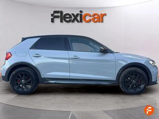 Audi A1 citycarver 35 TFSI 110kW (150CV)