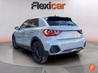 Audi A1 citycarver 35 TFSI 110kW (150CV)