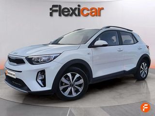 Kia Stonic 1.2 DPi 62kW (84CV) Concept