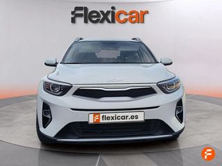 Kia Stonic 1.2 DPi 62kW (84CV) Concept