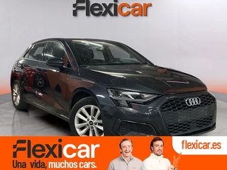Audi A3 Sportback 30 TFSI 81kW (110CV) S tronic