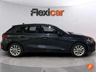 Audi A3 Sportback 30 TFSI 81kW (110CV) S tronic