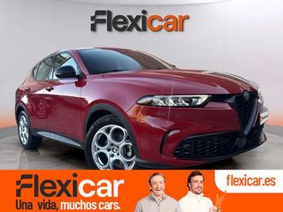 Alfa Romeo Tonale 1.5 MHEV GASOLINA 130 CV SPRINT FWD