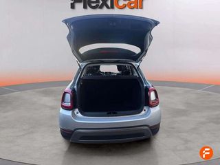 Fiat 500X 1.0 Firefly T3 88KW (120 CV)