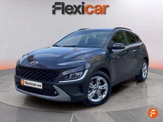 Hyundai Kona 1.0 TGDI Klass 4X2