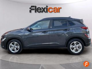 Hyundai Kona 1.0 TGDI Klass 4X2
