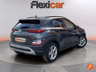 Hyundai Kona 1.0 TGDI Klass 4X2