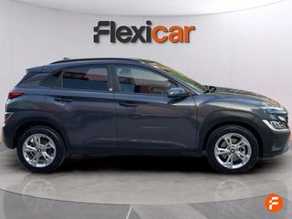 Hyundai Kona 1.0 TGDI Klass 4X2