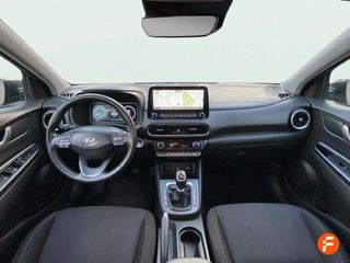 Hyundai Kona 1.0 TGDI Klass 4X2