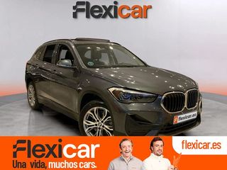BMW X1 sDrive18i