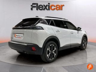 Peugeot 2008 Allure Puretech 100 S&S 6 Vel. MAN