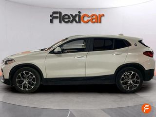 BMW X2 sDrive18i