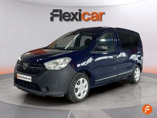 Dacia Dokker SL Nómada 1.6 75kW (102CV)