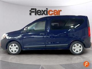 Dacia Dokker SL Nómada 1.6 75kW (102CV)