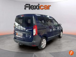 Dacia Dokker SL Nómada 1.6 75kW (102CV)