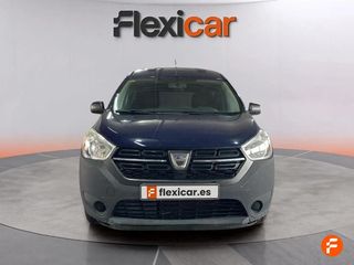 Dacia Dokker SL Nómada 1.6 75kW (102CV)