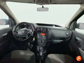 Dacia Dokker SL Nómada 1.6 75kW (102CV)