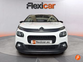 Citroën C3 PureTech 60KW (82CV) FEEL