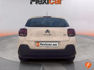 Citroën C3 PureTech 60KW (82CV) FEEL