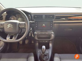 Citroën C3 PureTech 60KW (82CV) FEEL