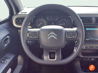 Citroën C3 PureTech 60KW (82CV) FEEL