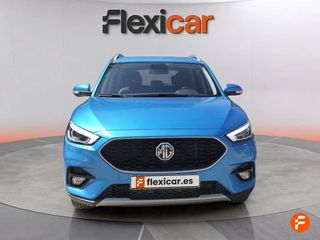 MG ZS 1.0T Luxury Auto