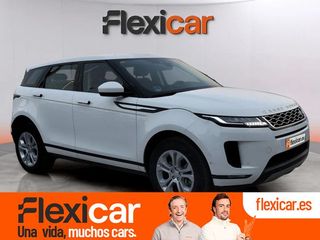 Land-Rover Range Rover Evoque 2.0 D150 FWD