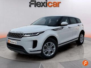 Land-Rover Range Rover Evoque 2.0 D150 FWD