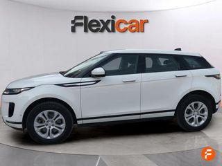 Land-Rover Range Rover Evoque 2.0 D150 FWD