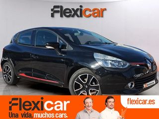 Renault Clio Limited Energy dCi 66kW (90CV)