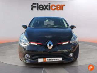 Renault Clio Limited Energy dCi 66kW (90CV)