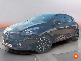 Renault Clio Limited Energy dCi 66kW (90CV)