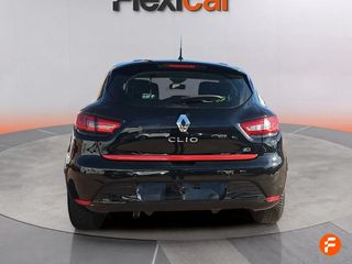 Renault Clio Limited Energy dCi 66kW (90CV)