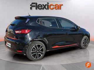 Renault Clio Limited Energy dCi 66kW (90CV)