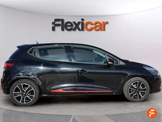 Renault Clio Limited Energy dCi 66kW (90CV)
