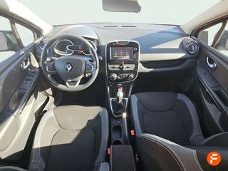 Renault Clio Limited Energy dCi 66kW (90CV)