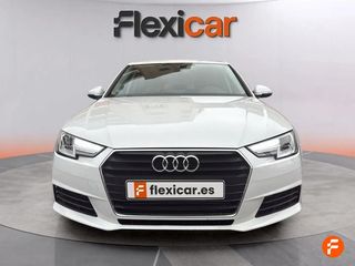 Audi A4 Advanced 35 TFSI 110kW (150CV) S tronic - 4P (2019)