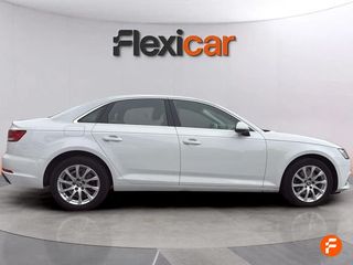 Audi A4 Advanced 35 TFSI 110kW (150CV) S tronic - 4P (2019)