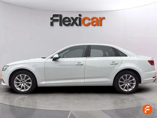 Audi A4 Advanced 35 TFSI 110kW (150CV) S tronic - 4P (2019)