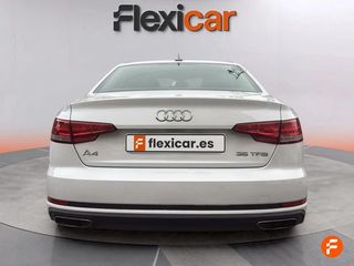 Audi A4 Advanced 35 TFSI 110kW (150CV) S tronic - 4P (2019)